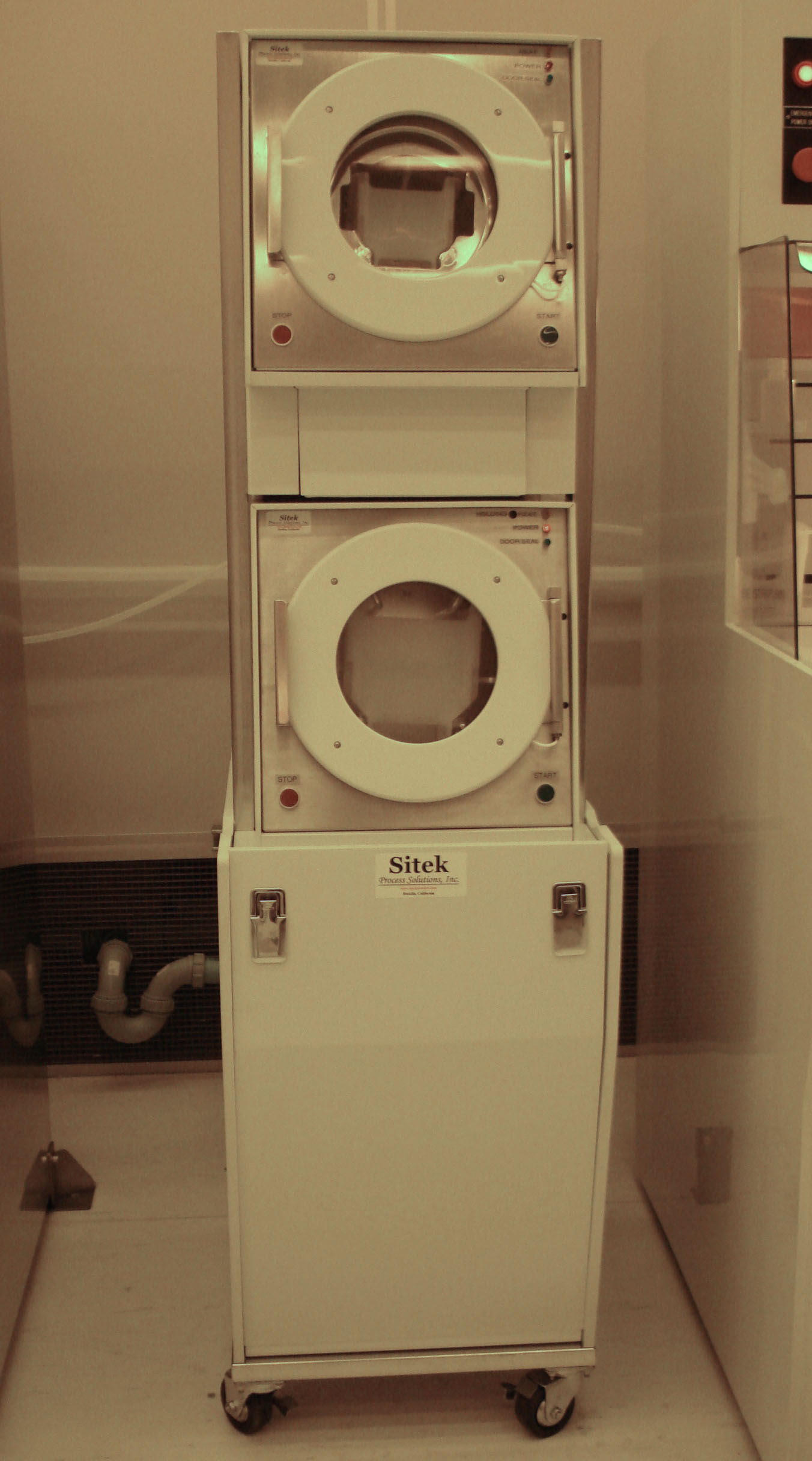 C_SRD_CNSI - Chem Spin Rinse Dryers (CNSI)